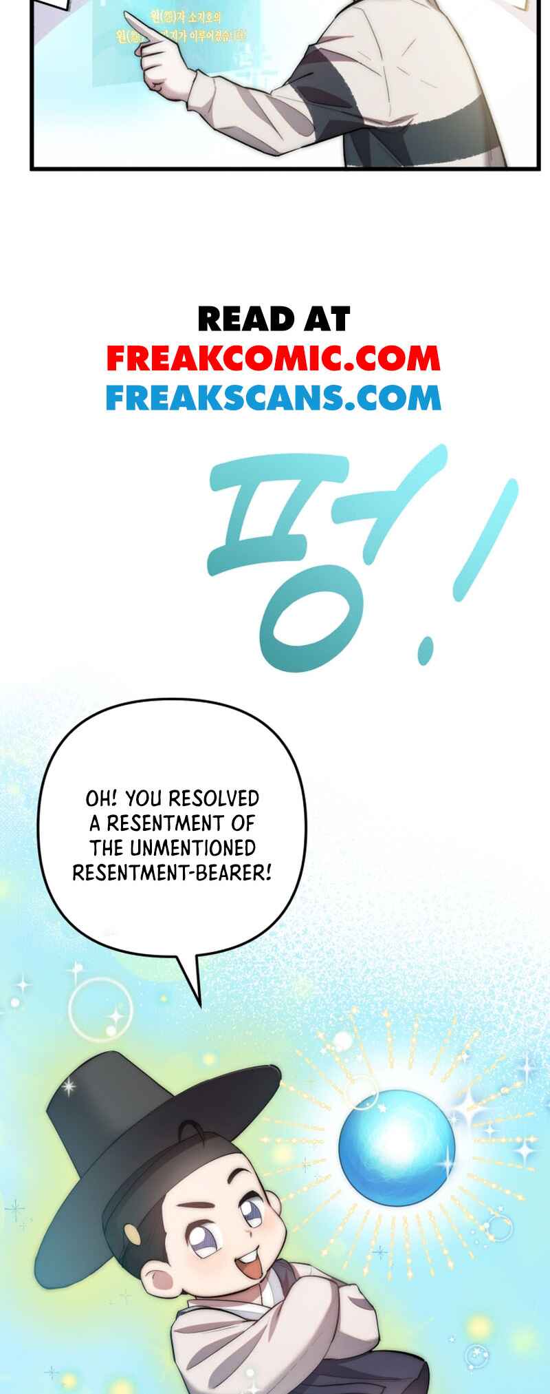 Yeongi Cheonjae, TOP Idol! Chapter 6 - Page 30