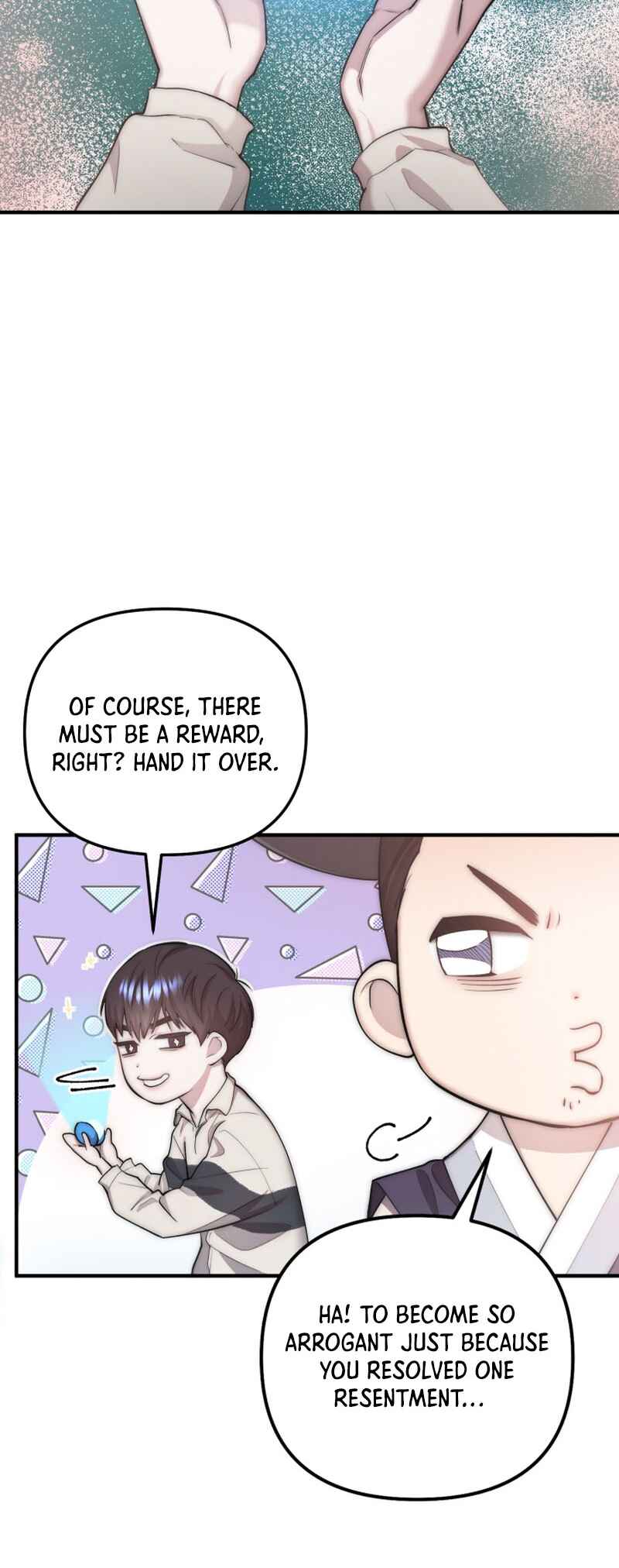 Yeongi Cheonjae, TOP Idol! Chapter 6 - Page 33