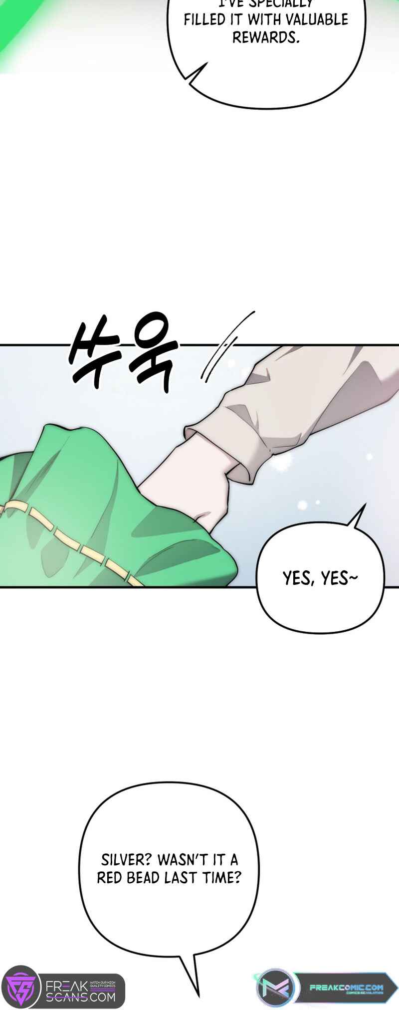 Yeongi Cheonjae, TOP Idol! Chapter 6 - Page 35