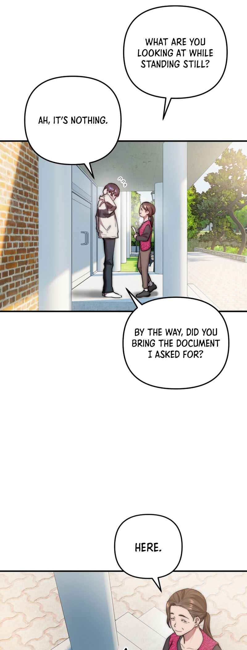 Yeongi Cheonjae, TOP Idol! Chapter 6 - Page 41