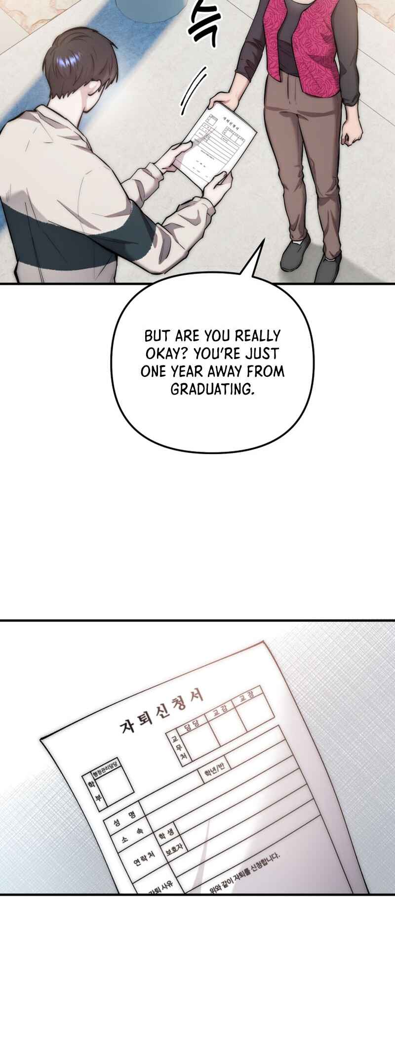Yeongi Cheonjae, TOP Idol! Chapter 6 - Page 42