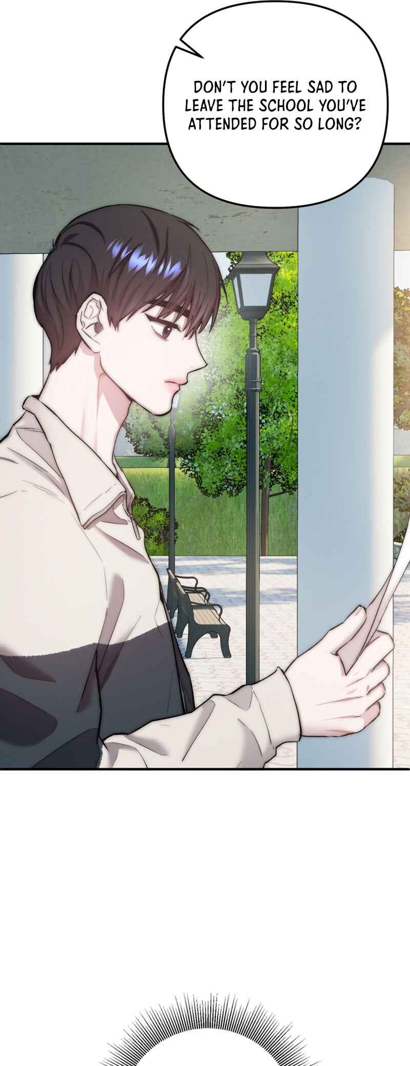 Yeongi Cheonjae, TOP Idol! Chapter 6 - Page 43