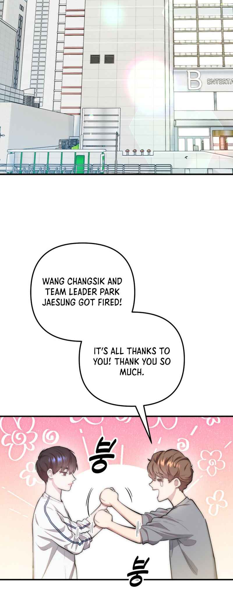 Yeongi Cheonjae, TOP Idol! Chapter 6 - Page 48