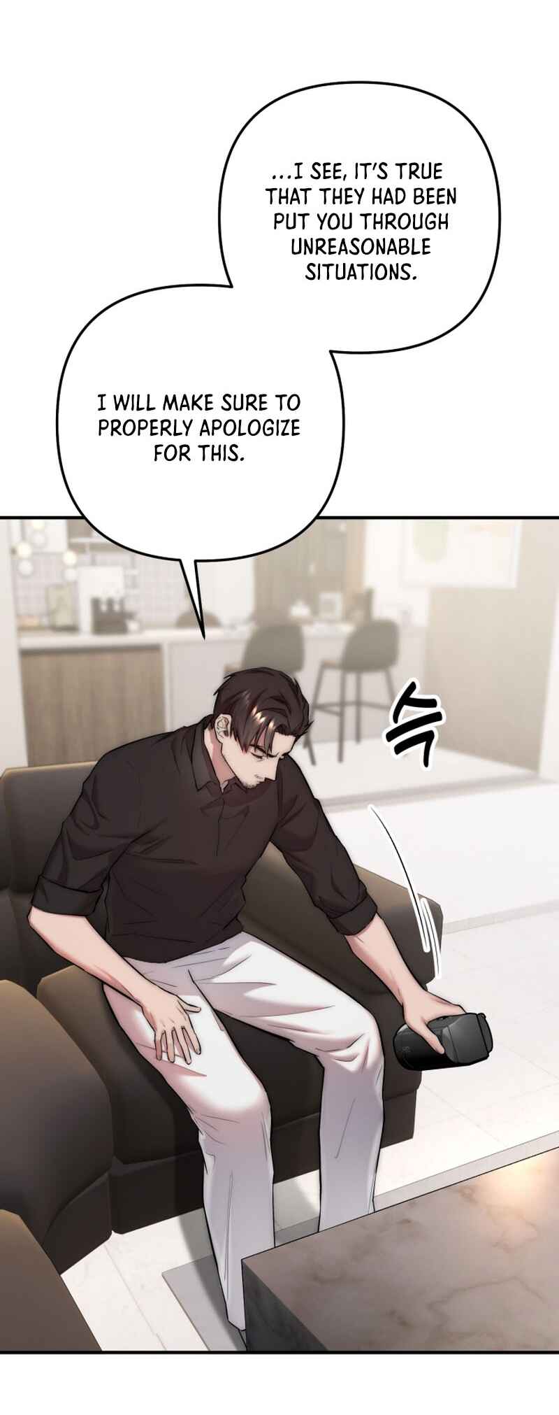 Yeongi Cheonjae, TOP Idol! Chapter 6 - Page 5