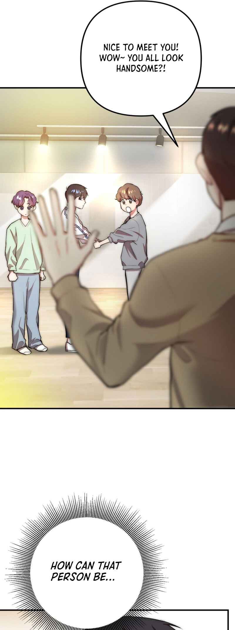 Yeongi Cheonjae, TOP Idol! Chapter 6 - Page 50