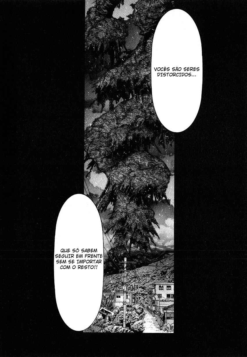 NIRAIKANAI Chapter 38 - Page 14