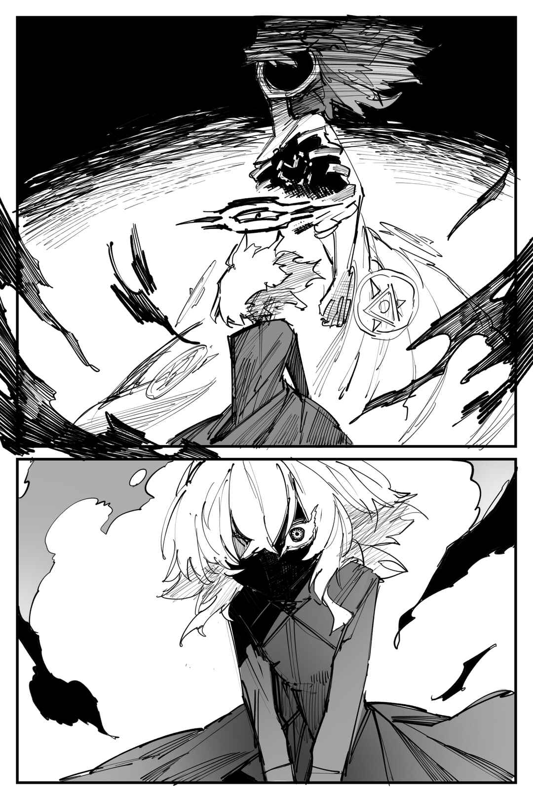 Sensei Gyakutai Yume Senpai Imouto Gainen Series Chapter 19 - Page 21