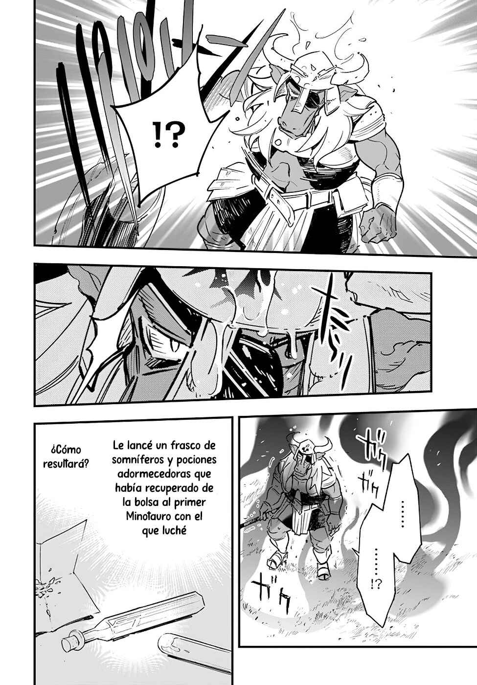 Shokubutsu Monster Musume Nikki: Seijo datta Watashi ga Uragirareta Hate ni Alraune ni Tensei Shite Shimatta node, kore kara wa Kougousei o Shinagara Shizuka ni Shokubutsu Life o Sugoshimasu Chapter 11 - Page 25