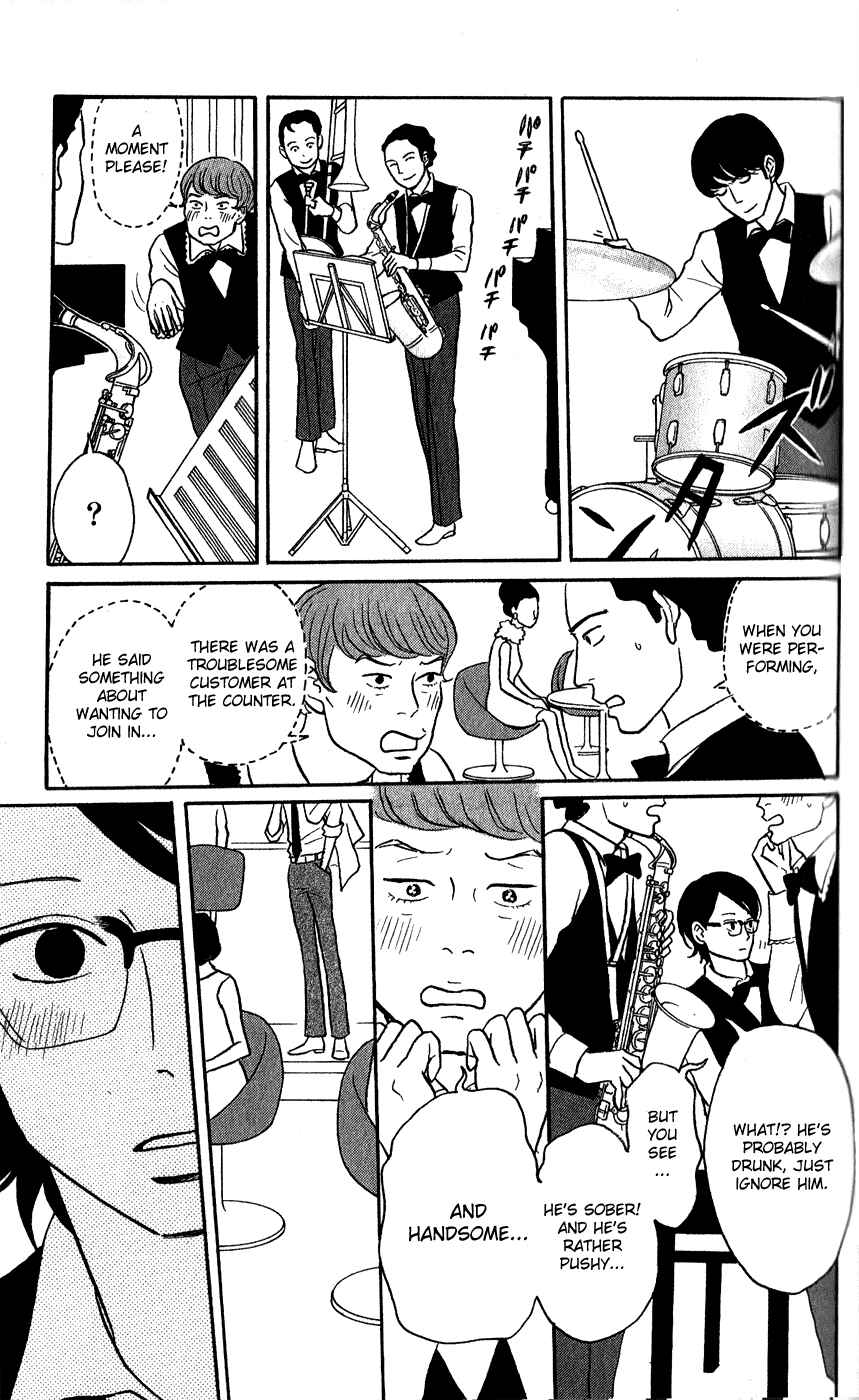 Kids on the Slope Chapter 43 - Page 31