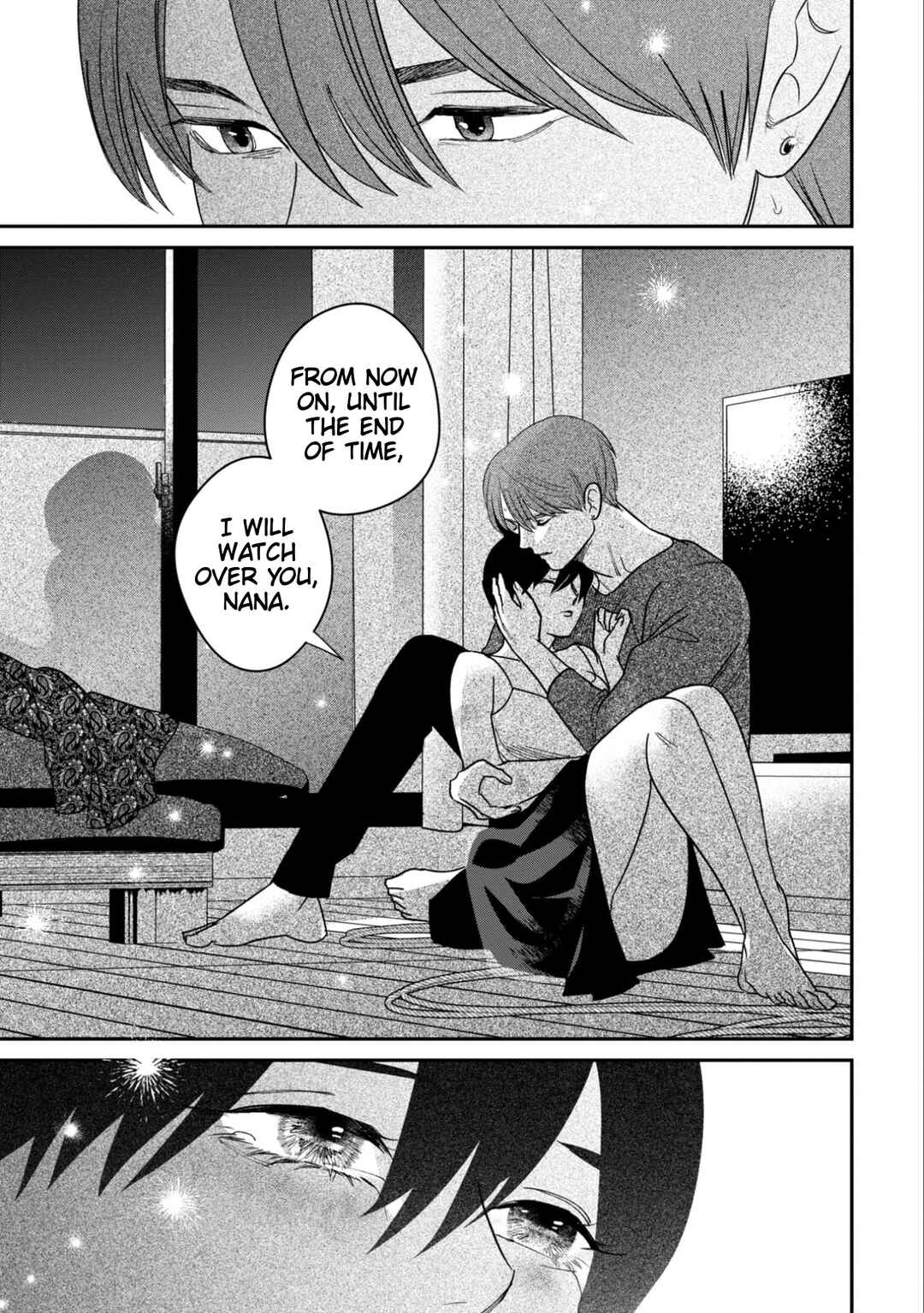 Shibatte Mitsumete Chapter 12 - Page 26