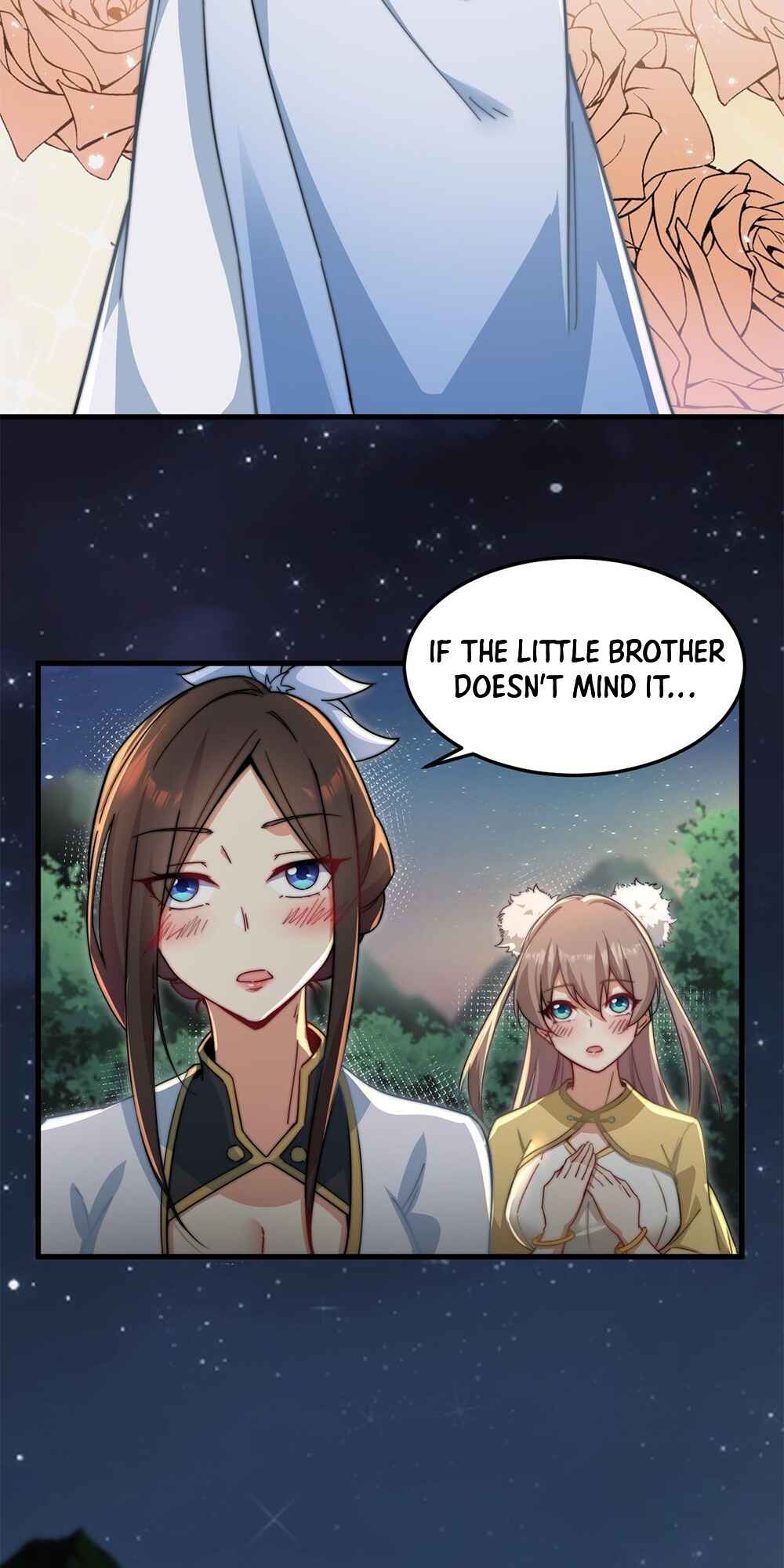 I, The Invincible Villain Master With My Apprentices Chapter 10 - Page 24