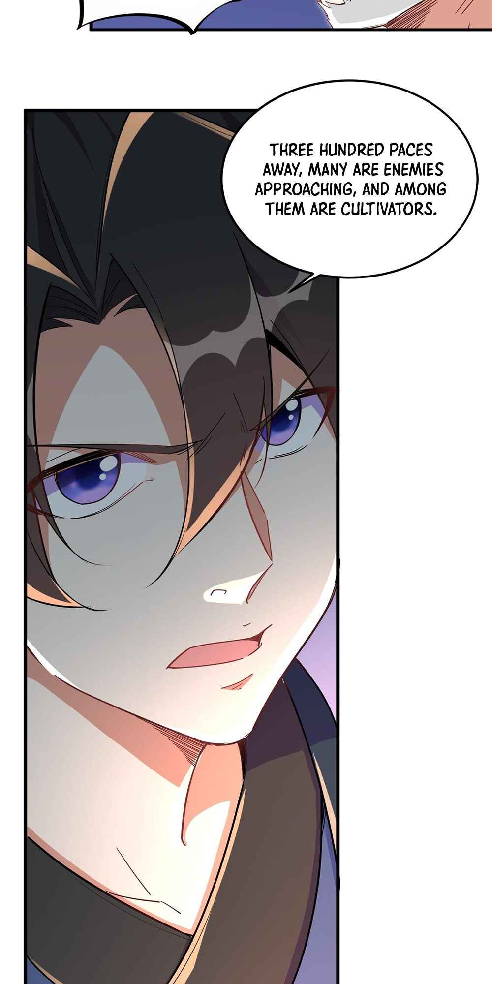I, The Invincible Villain Master With My Apprentices Chapter 10 - Page 37