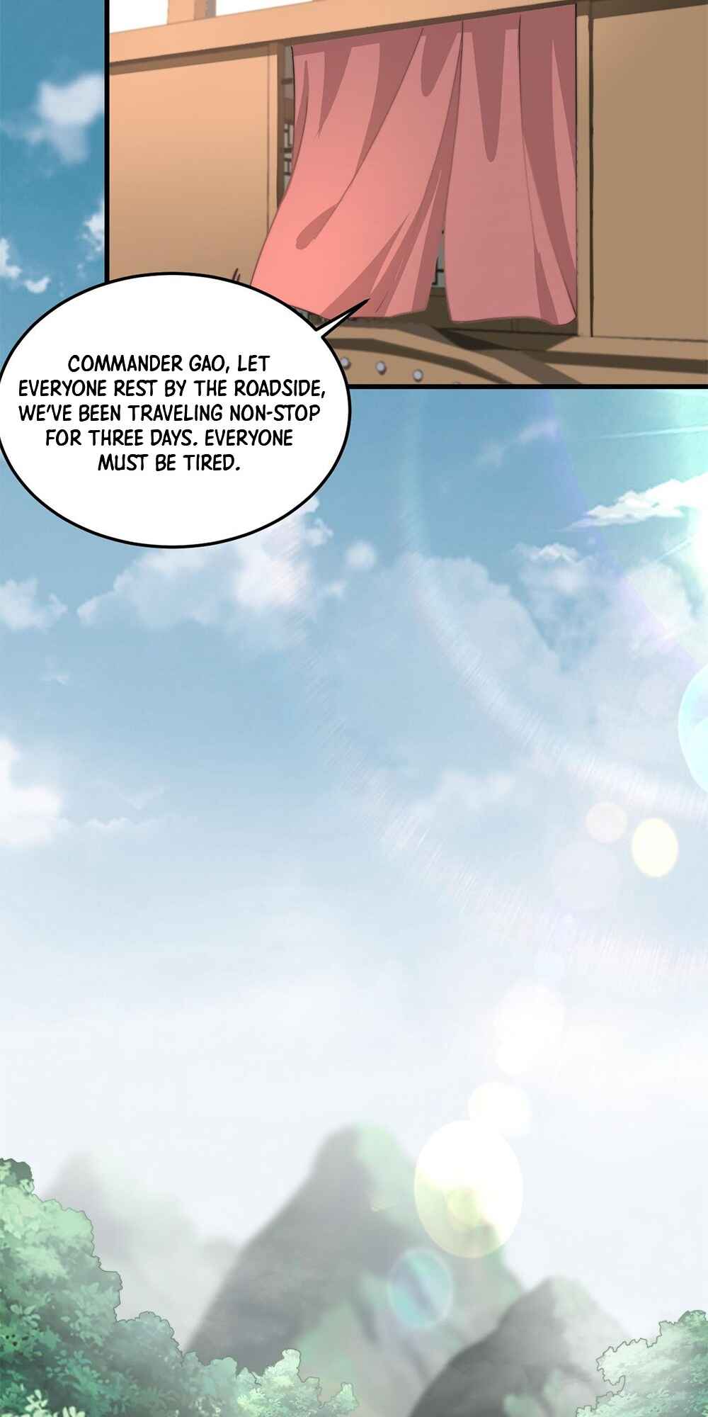 I, The Invincible Villain Master With My Apprentices Chapter 10 - Page 4