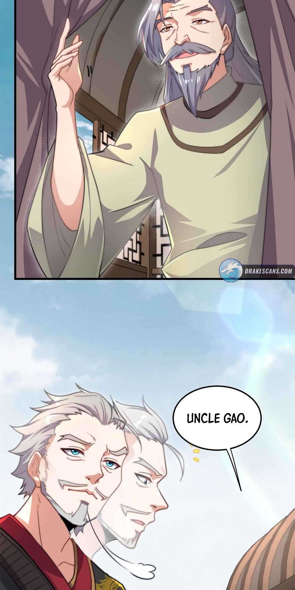 I, The Invincible Villain Master With My Apprentices Chapter 10 - Page 9