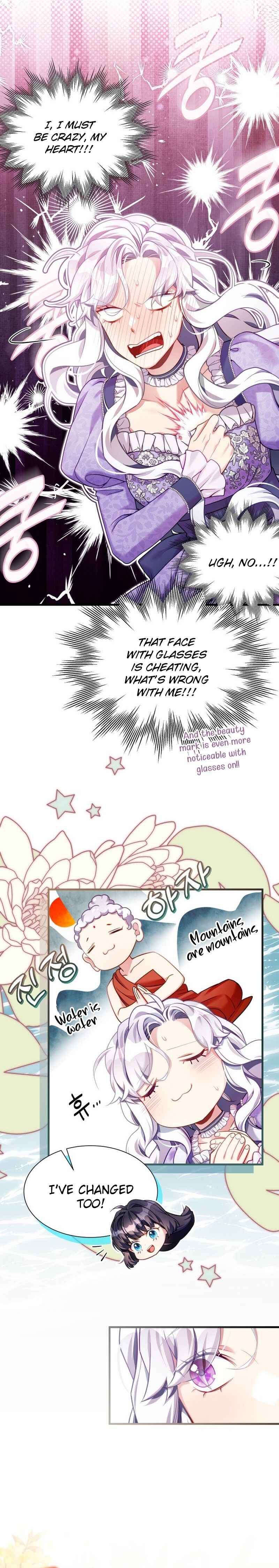 Not-Sew-Wicked Stepmom Chapter 136 - Page 11