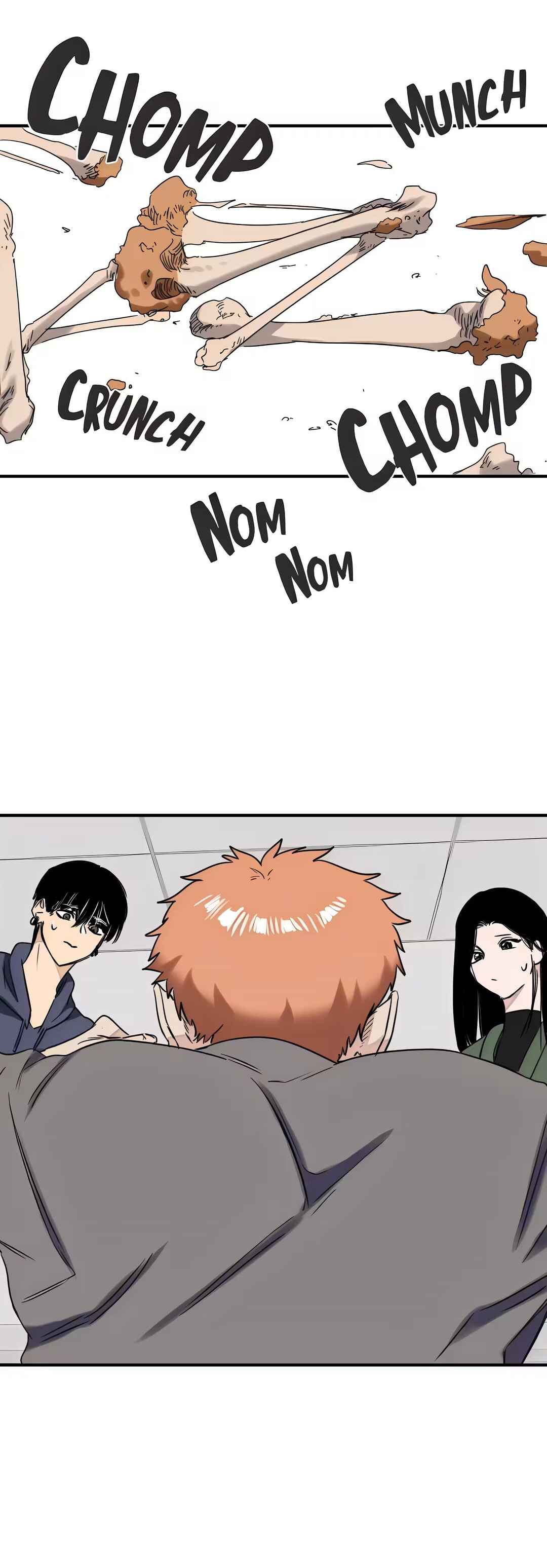 Drawing Romance Chapter 195 - Page 10