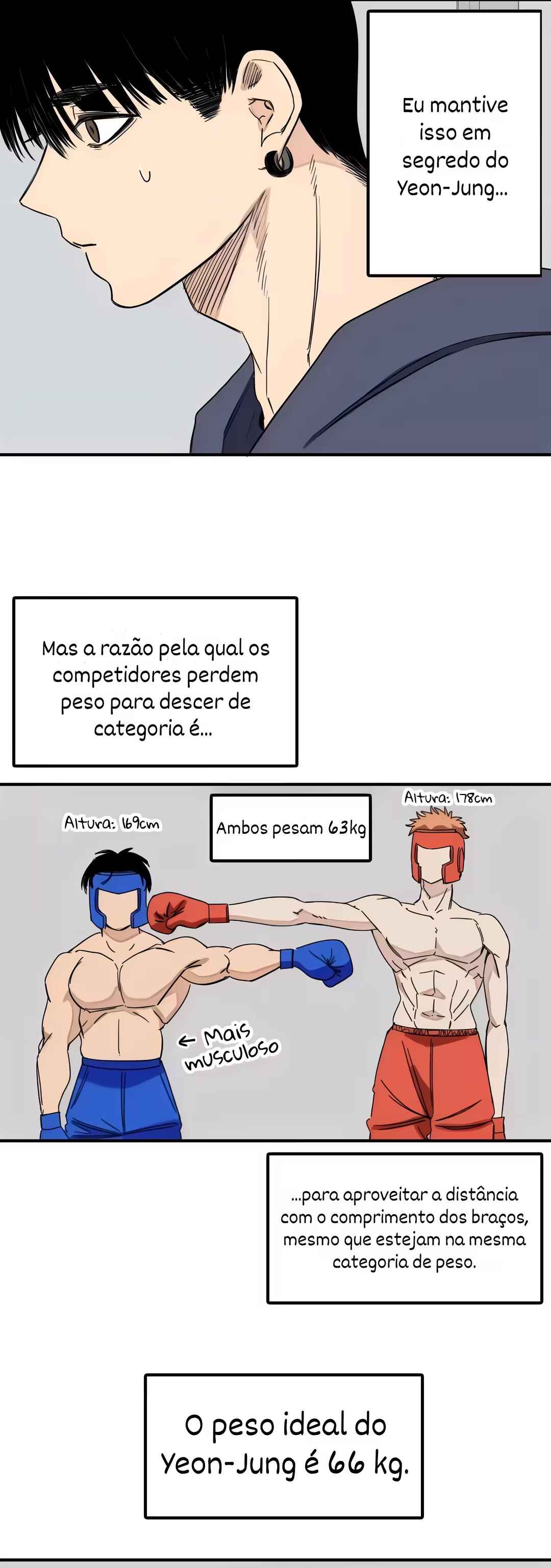 Drawing Romance Chapter 195 - Page 12