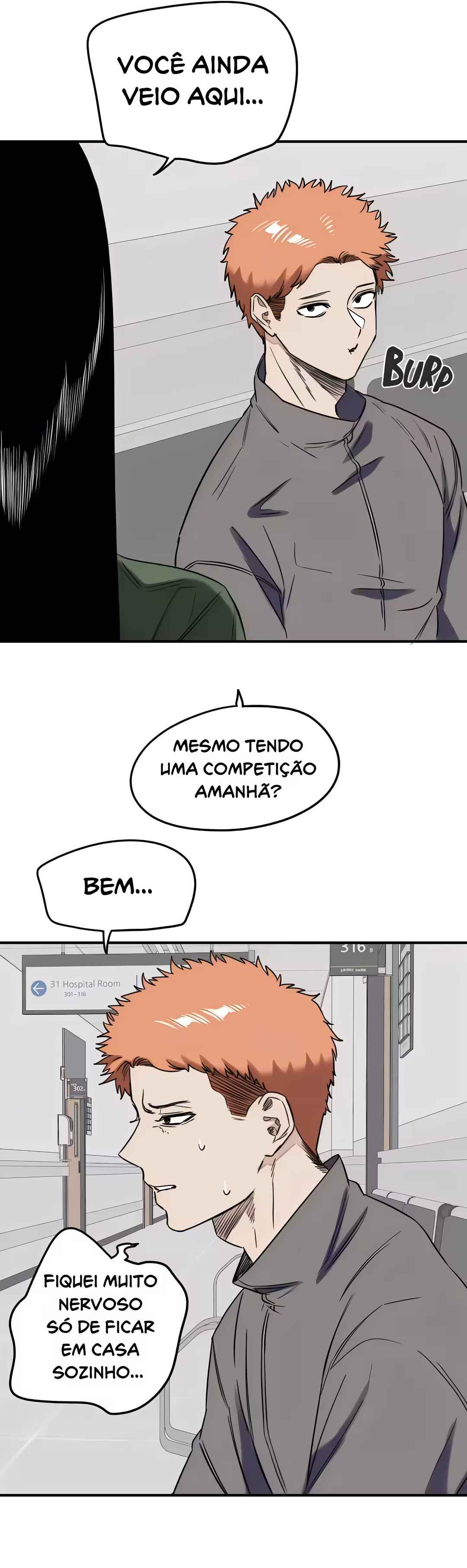 Drawing Romance Chapter 195 - Page 17