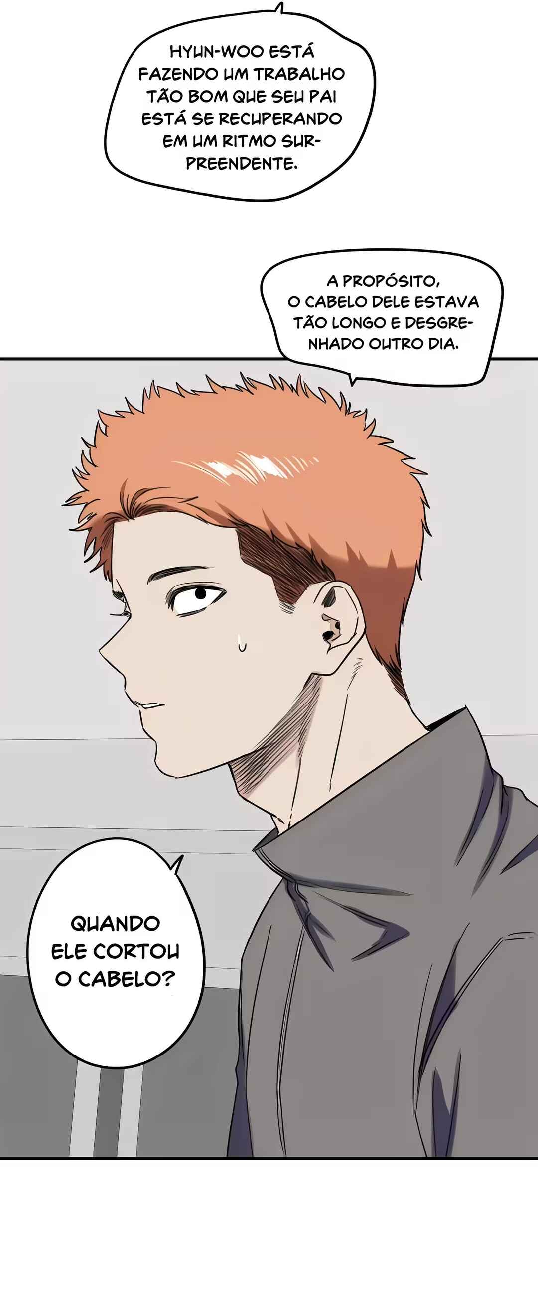 Drawing Romance Chapter 195 - Page 19