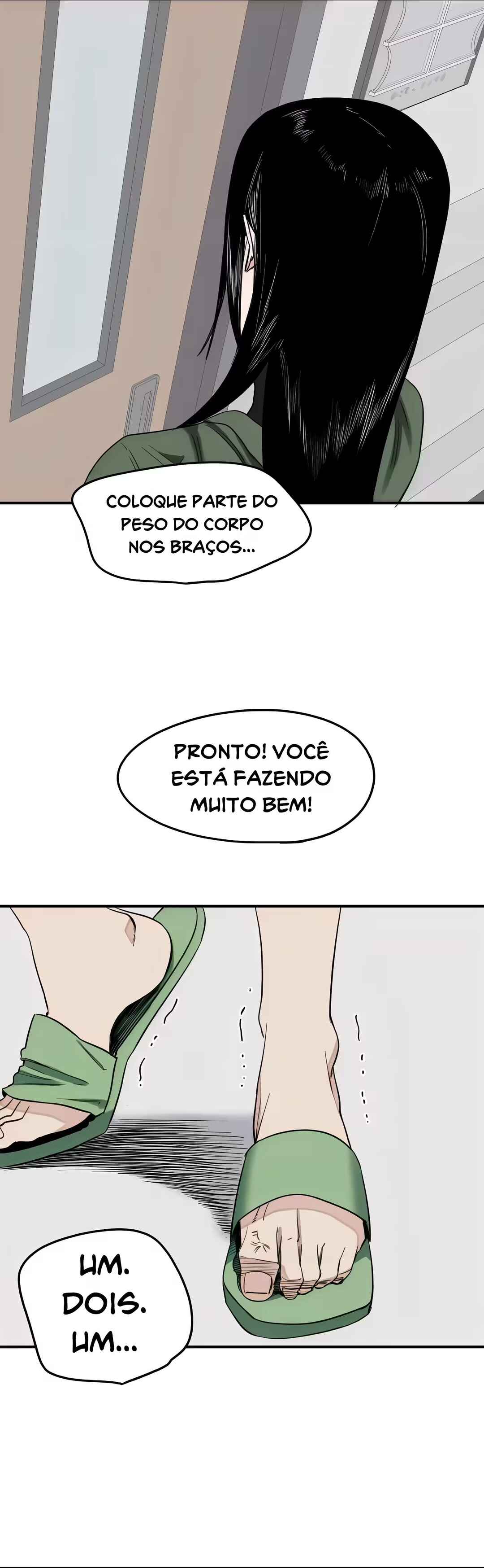 Drawing Romance Chapter 195 - Page 2