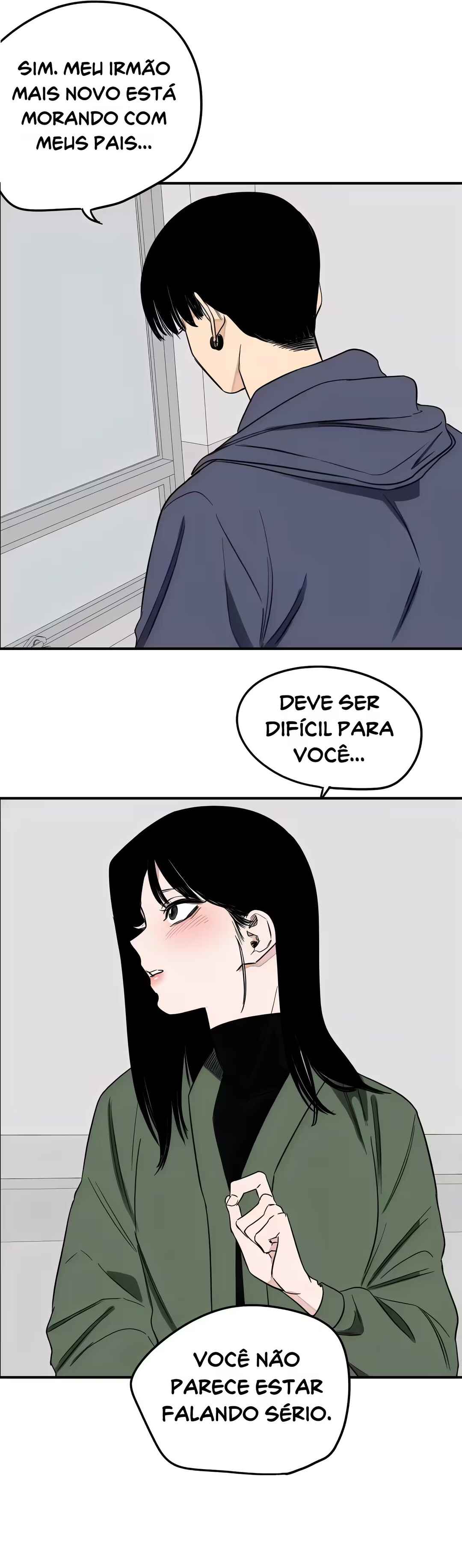 Drawing Romance Chapter 195 - Page 25