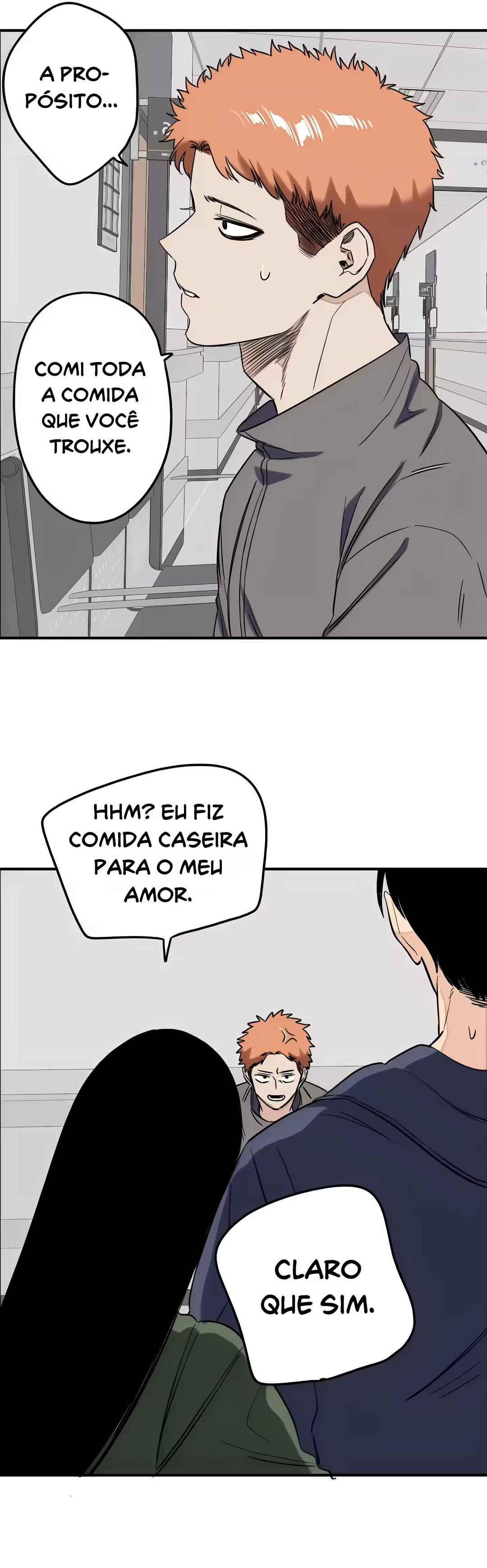 Drawing Romance Chapter 195 - Page 26