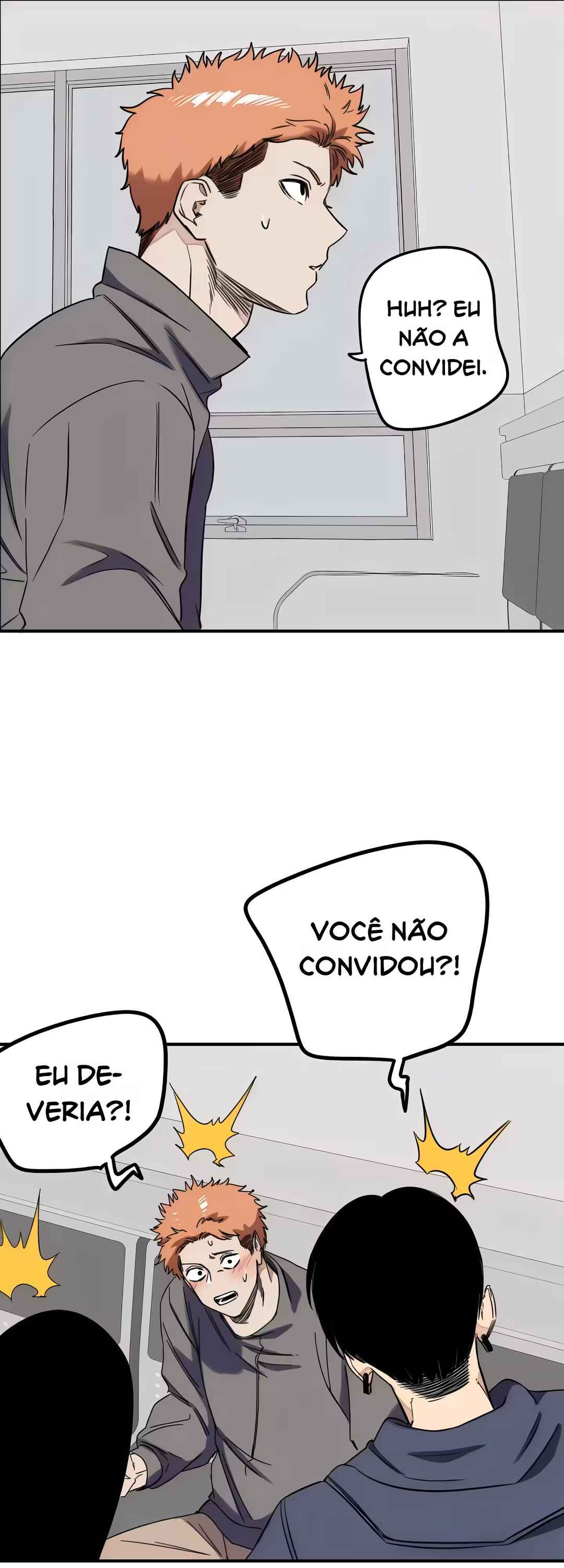 Drawing Romance Chapter 195 - Page 29