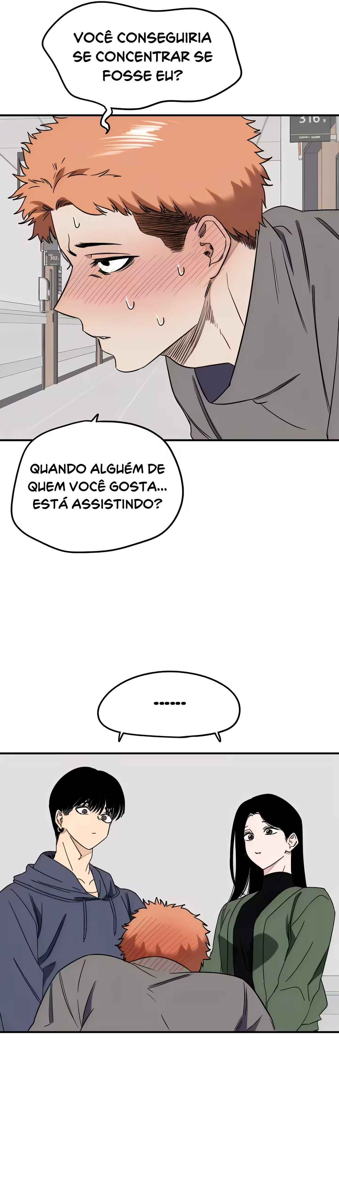 Drawing Romance Chapter 195 - Page 34