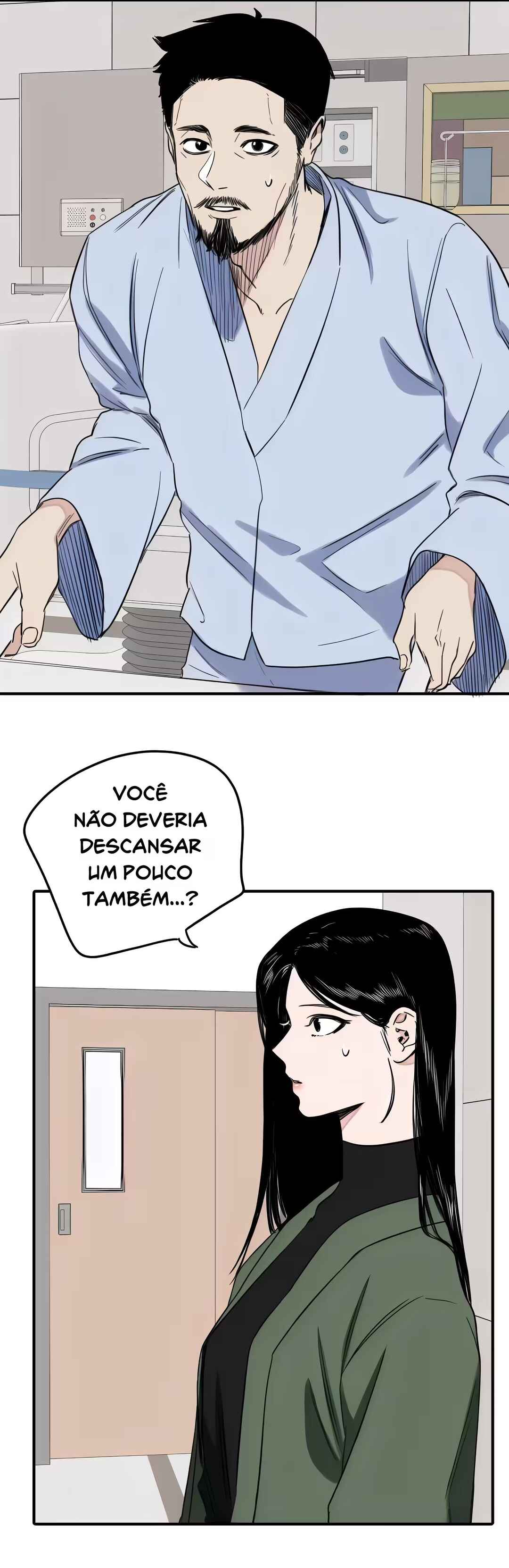 Drawing Romance Chapter 195 - Page 4