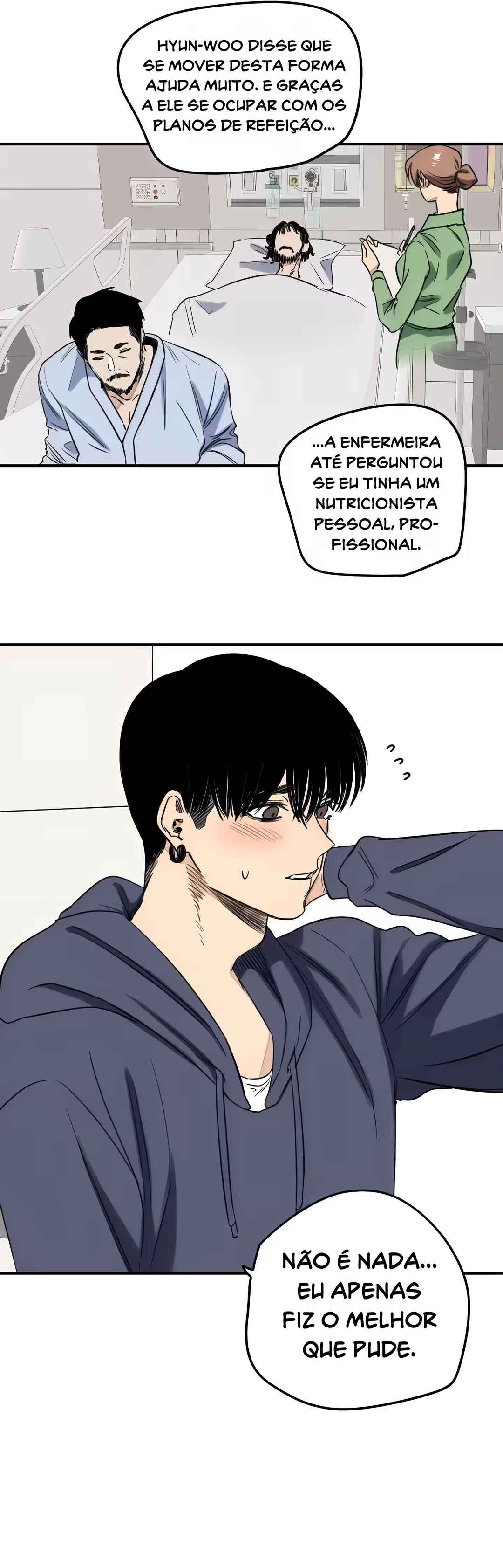 Drawing Romance Chapter 195 - Page 5