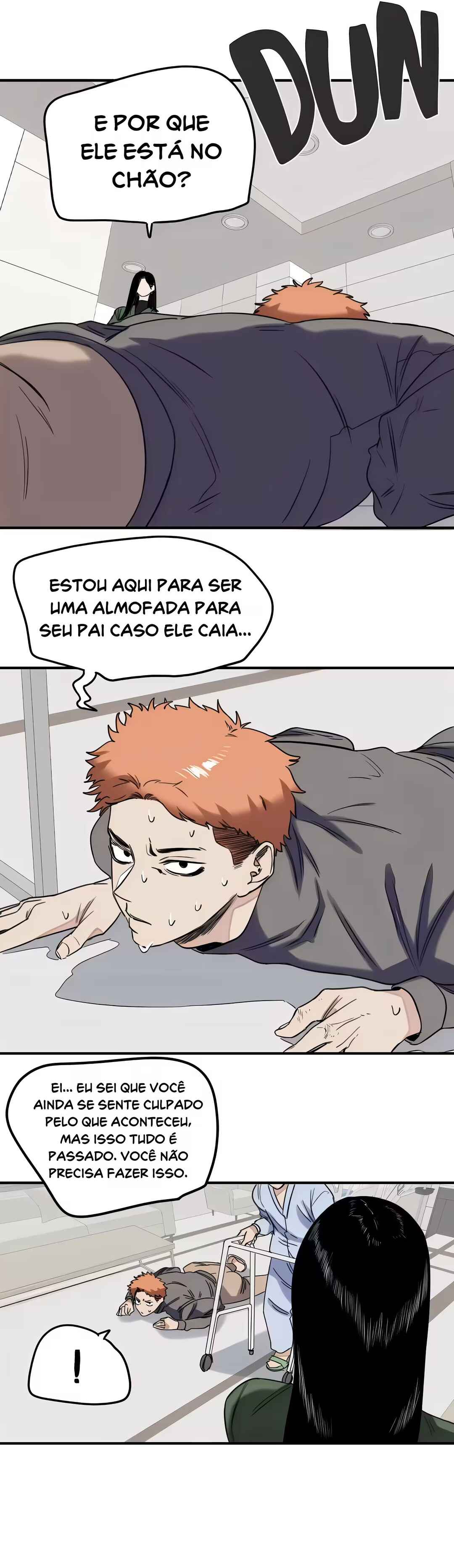 Drawing Romance Chapter 195 - Page 6