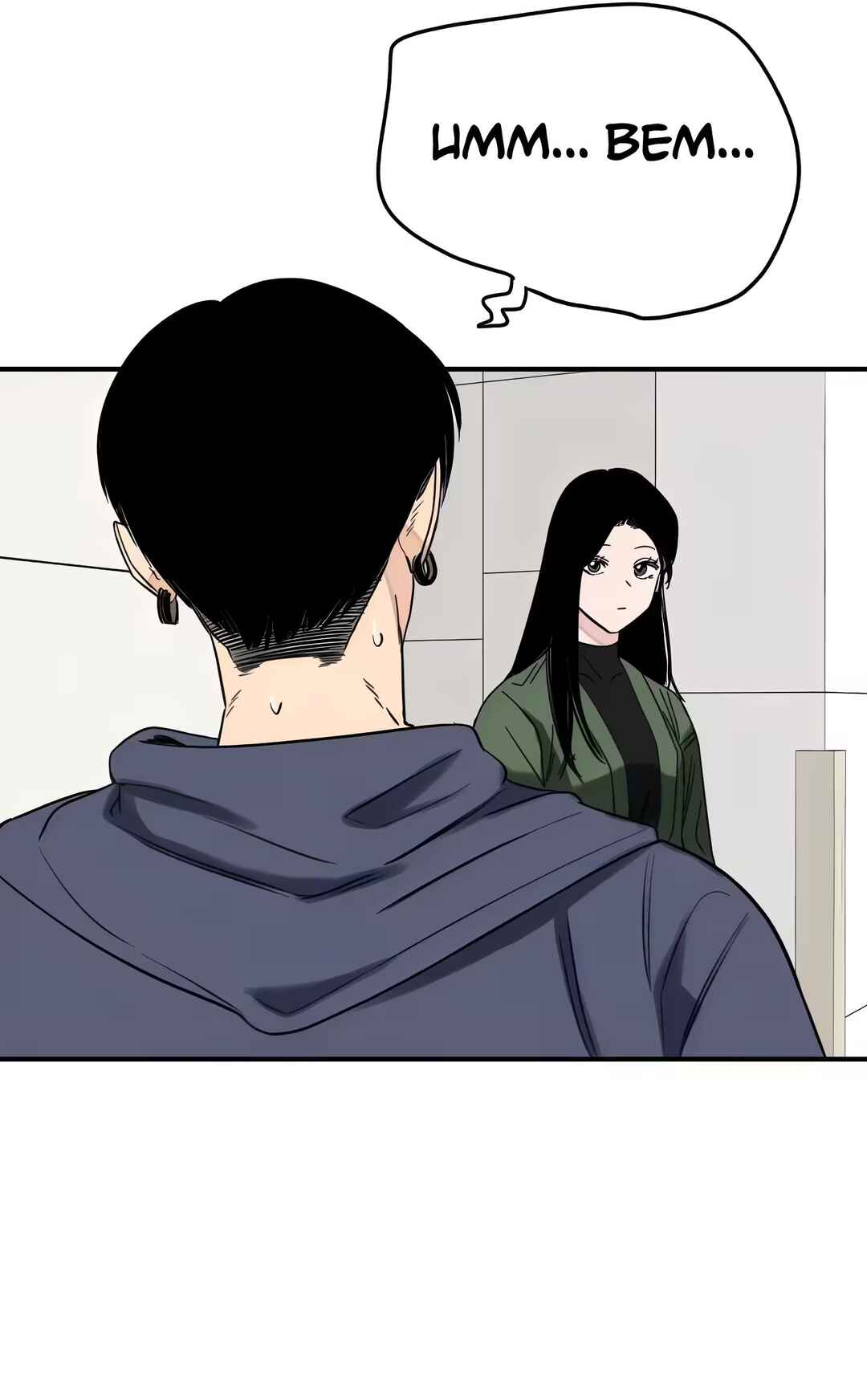Drawing Romance Chapter 195 - Page 7