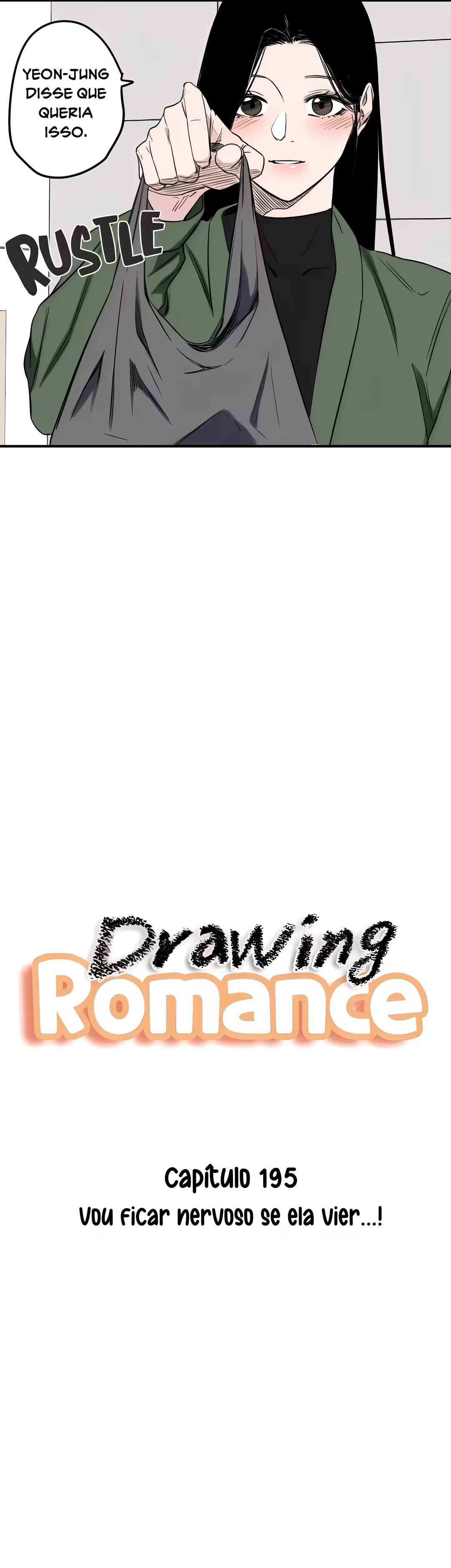 Drawing Romance Chapter 195 - Page 9