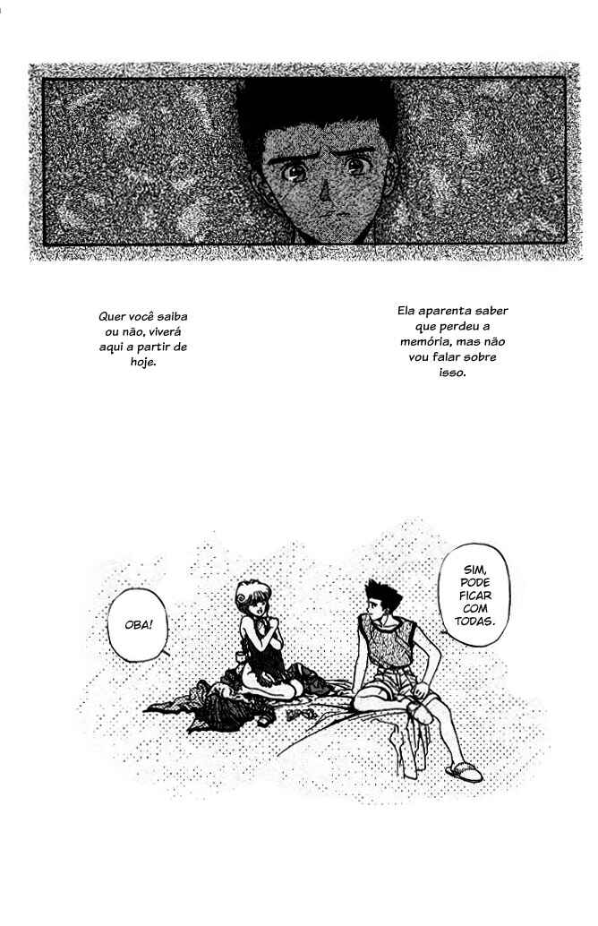 Video Girl Ai Chapter 41 - Page 16