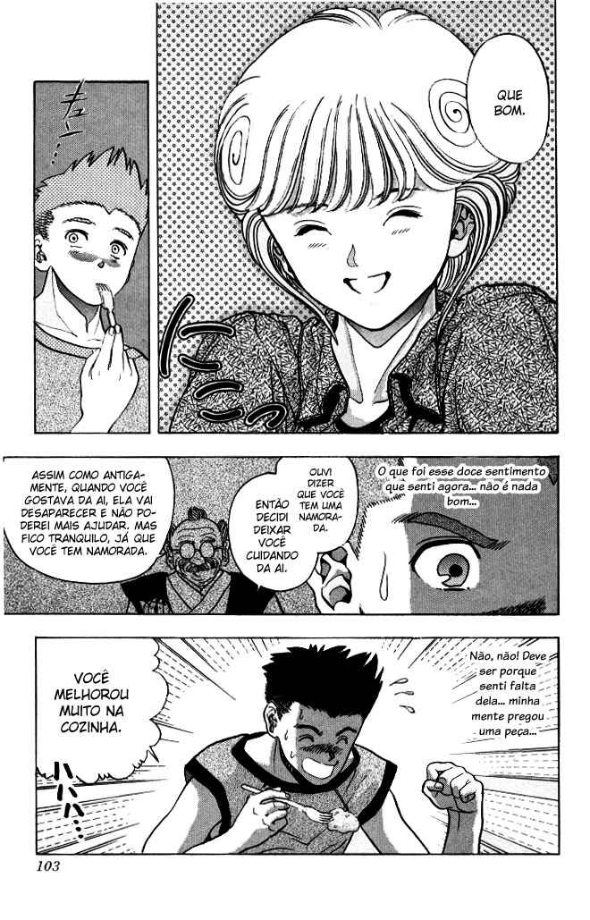 Video Girl Ai Chapter 41 - Page 18
