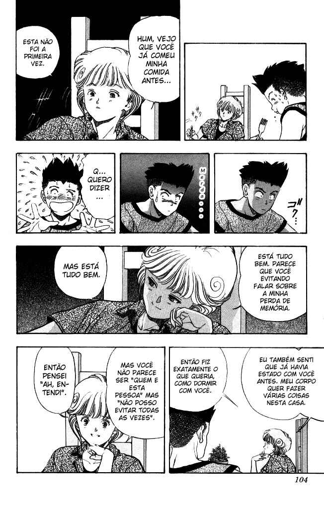 Video Girl Ai Chapter 41 - Page 19