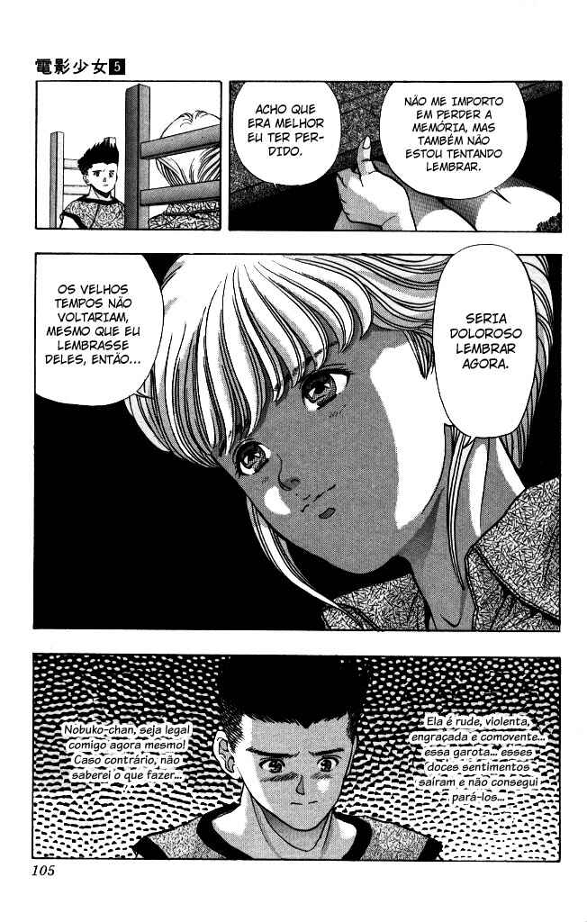 Video Girl Ai Chapter 41 - Page 20