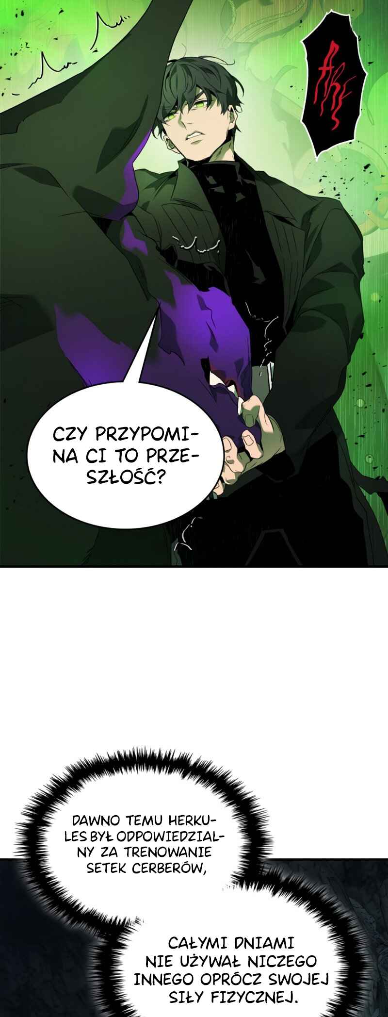 Level Up with the Gods Chapter 104 - Page 14