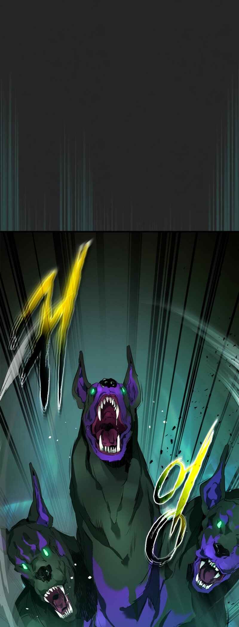 Level Up with the Gods Chapter 104 - Page 2