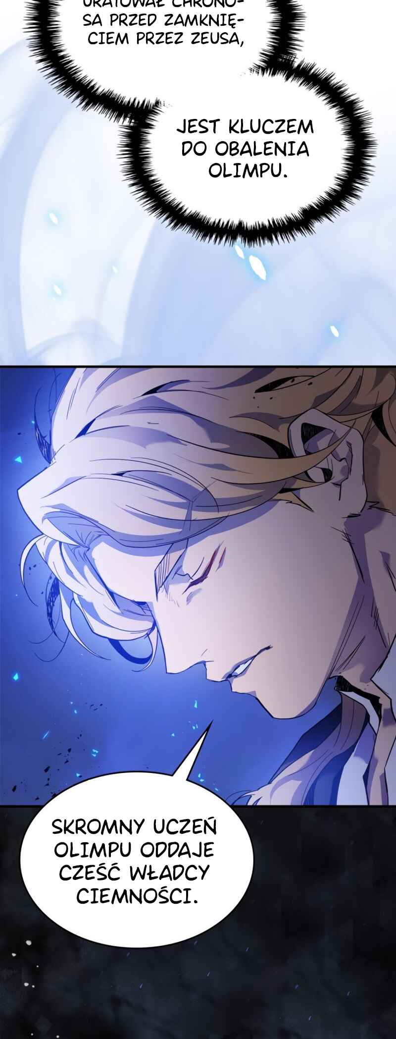 Level Up with the Gods Chapter 104 - Page 21
