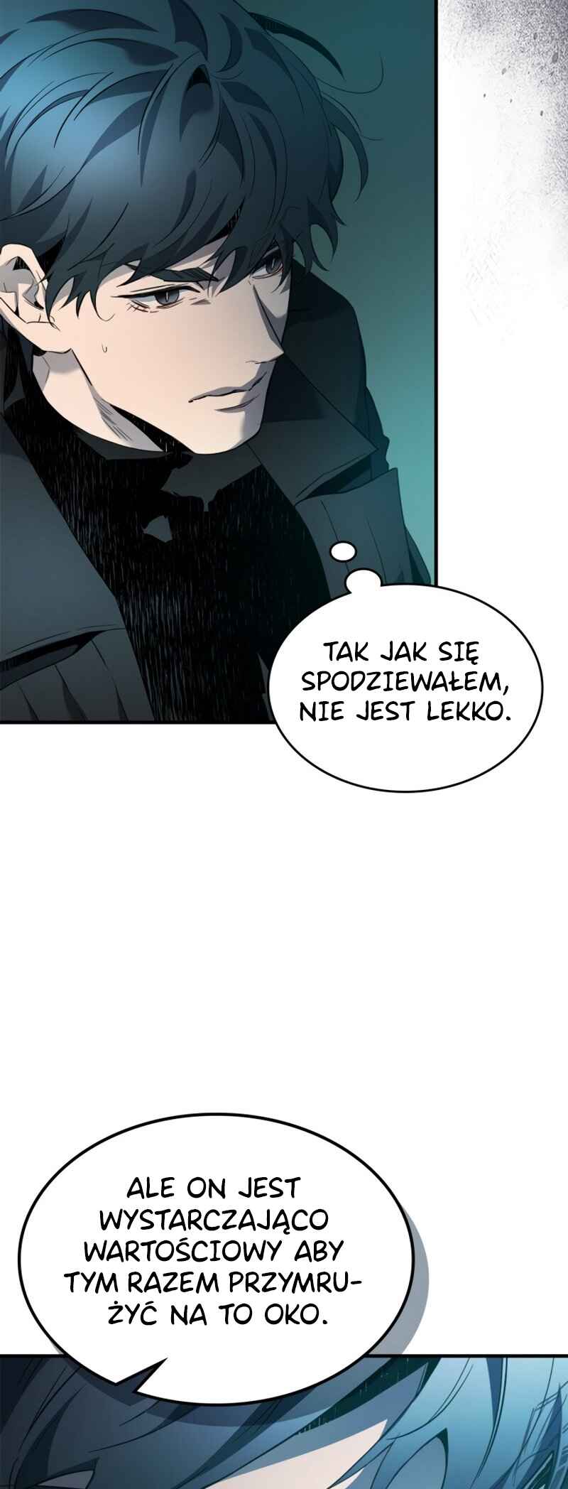 Level Up with the Gods Chapter 104 - Page 37