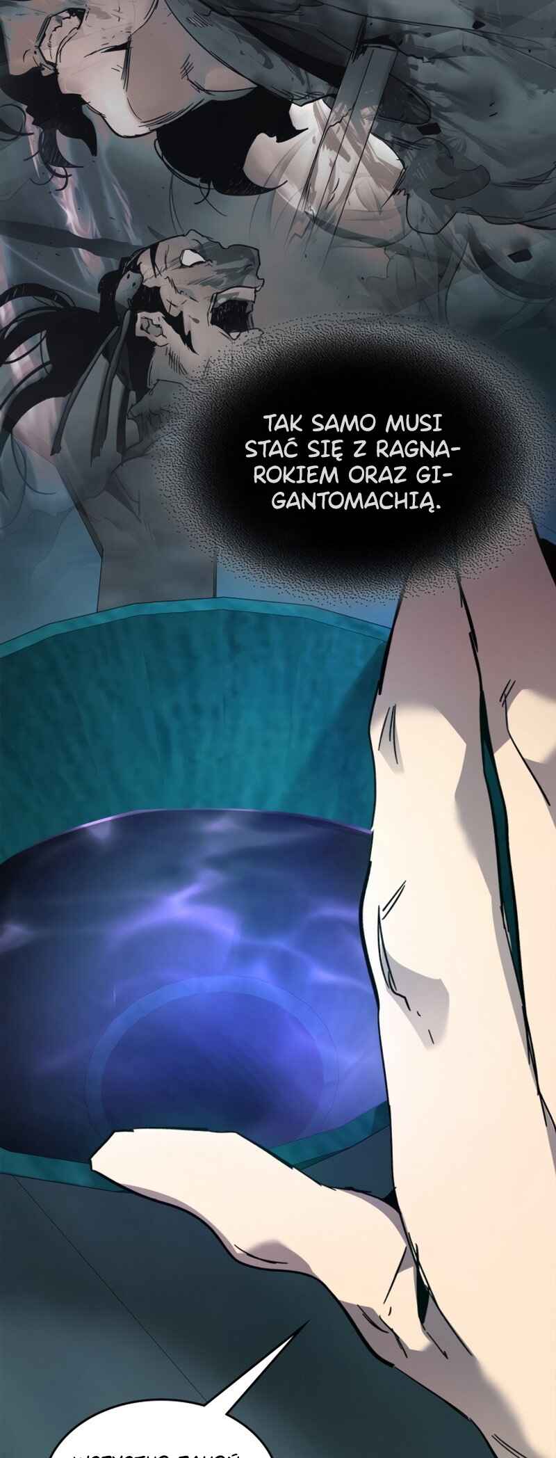Level Up with the Gods Chapter 104 - Page 47