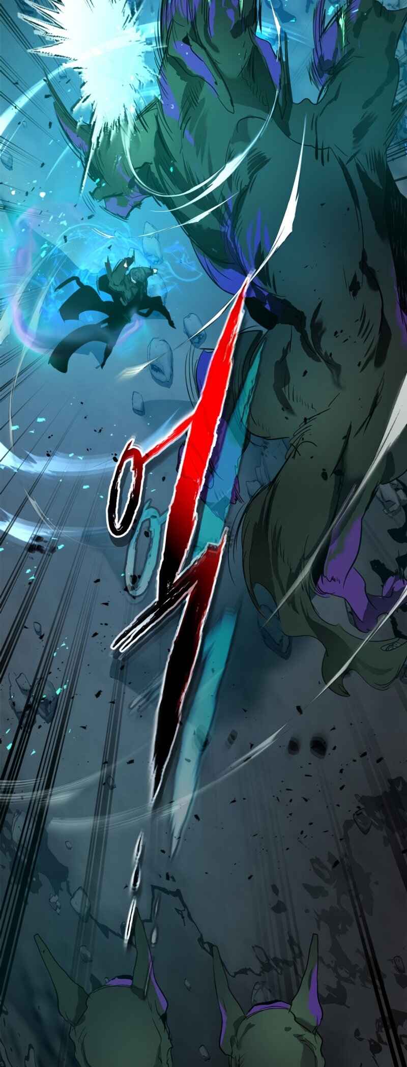 Level Up with the Gods Chapter 104 - Page 5
