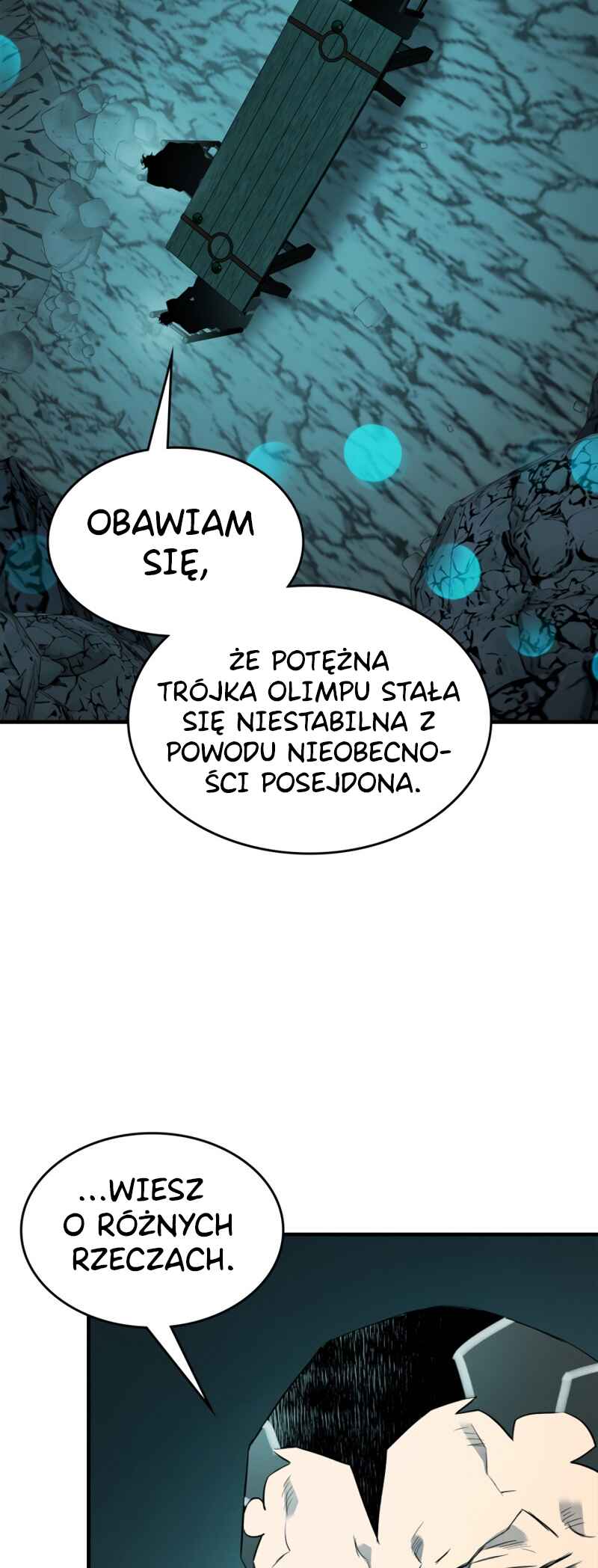 Level Up with the Gods Chapter 104 - Page 51