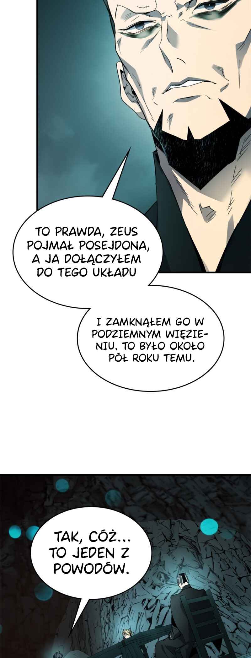 Level Up with the Gods Chapter 104 - Page 52