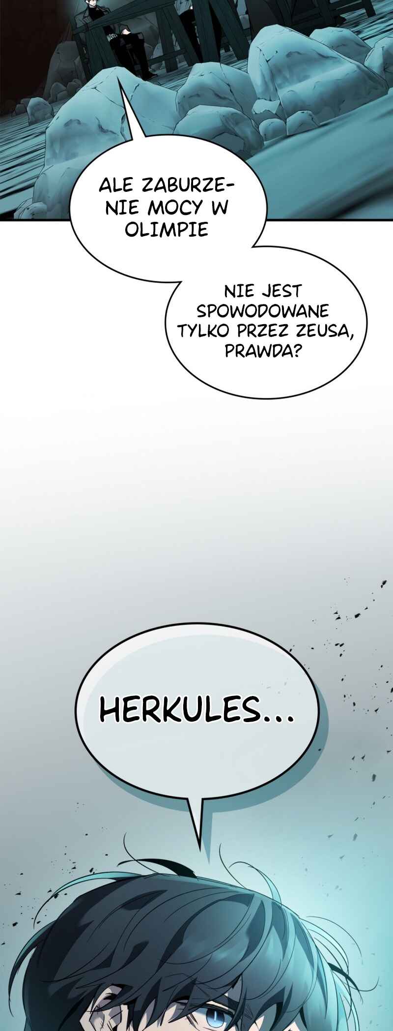 Level Up with the Gods Chapter 104 - Page 53