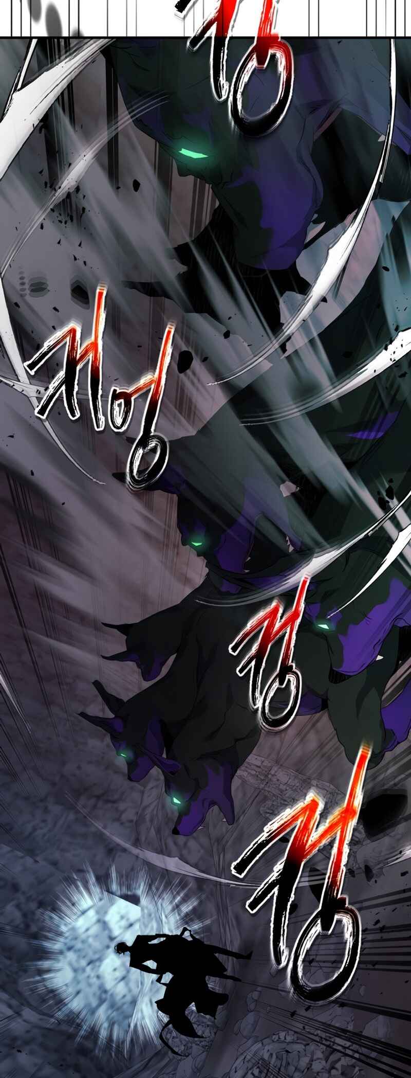 Level Up with the Gods Chapter 104 - Page 8