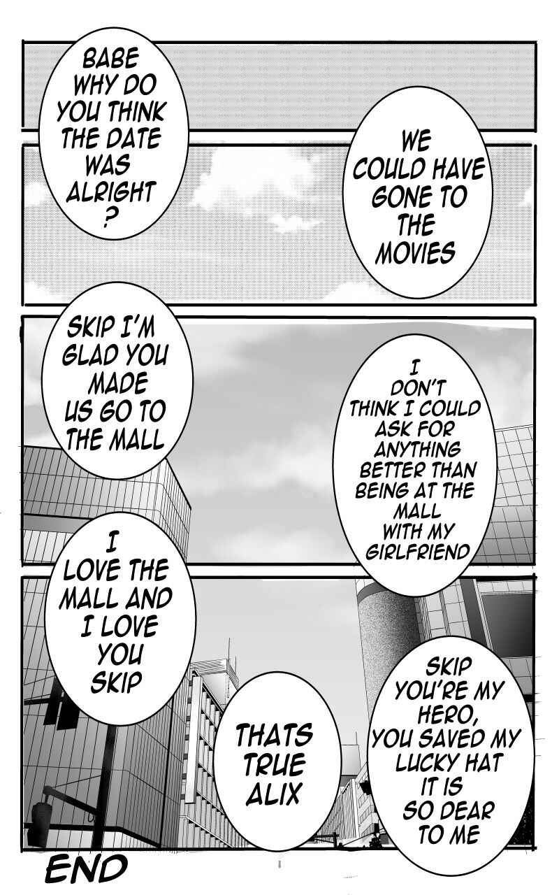 Kiss n Karess! Chapter 83 - Page 18