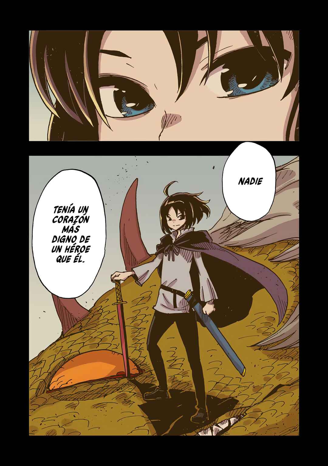 Clevatess -Majuu no Ou to Akago to Shikabane no Yuusha- Chapter 44 - Page 11