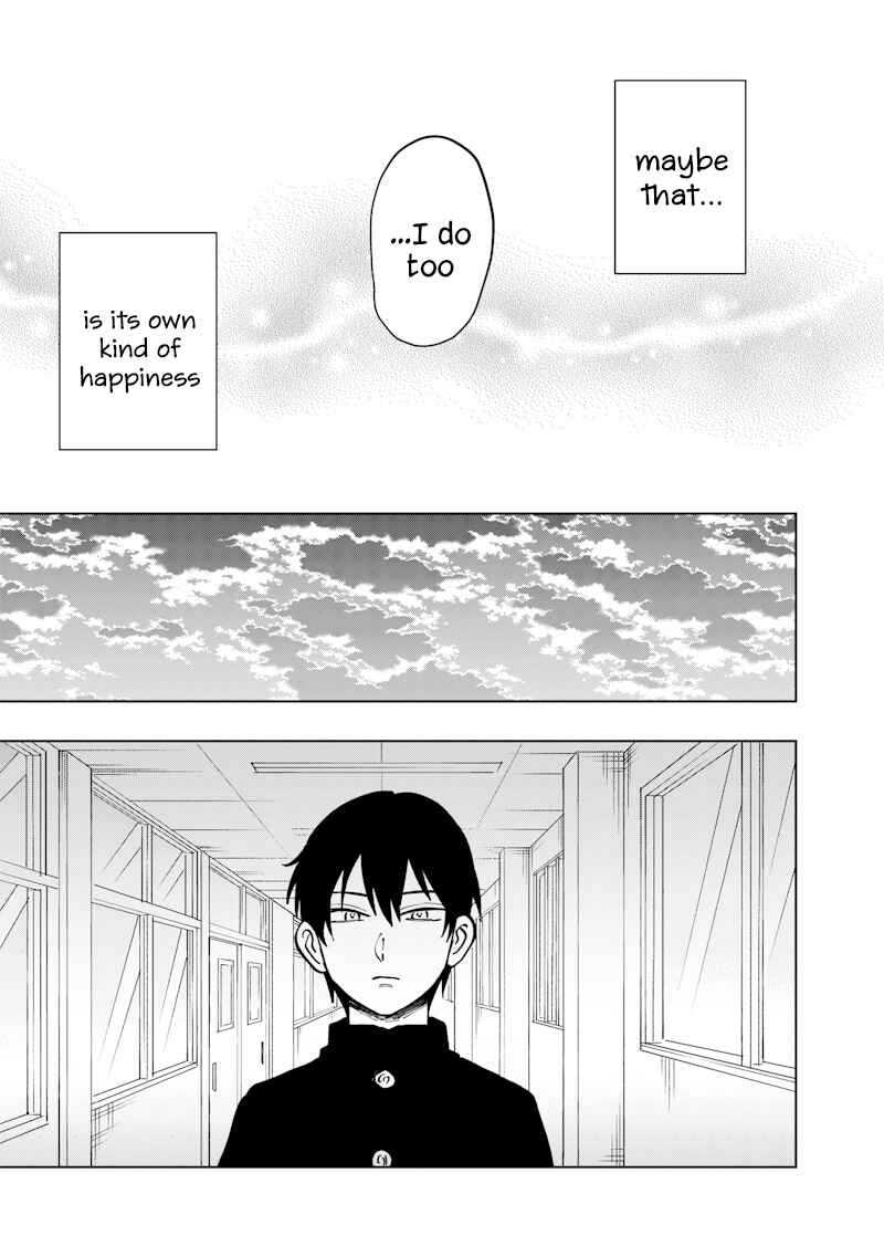 Asahina-san no Bentou Tabetai Chapter 17 - Page 17